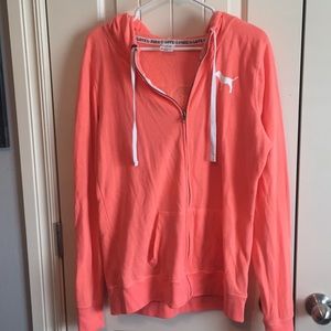 Victoria’s Secret PINK Light jacket